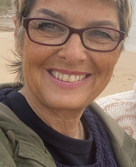 Teacher English as a foreign language