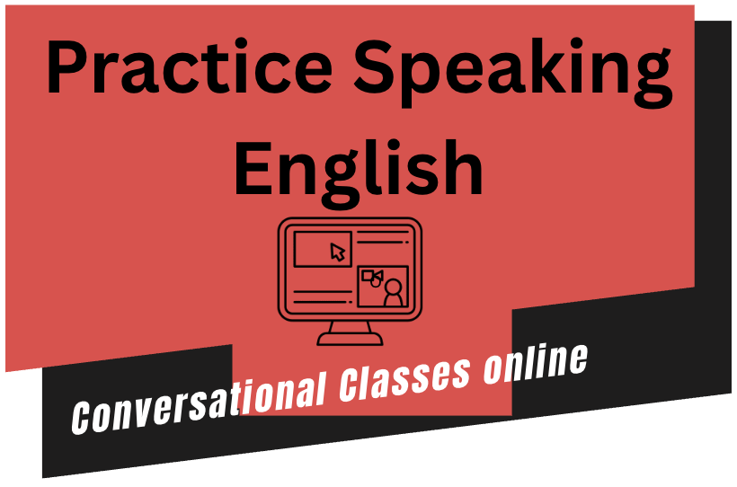 Practice English Online